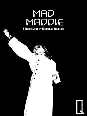 cover image of Mad Maddie